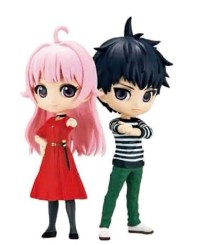 ウィッチウォッチ TVアニメ『ウィッチウォッチ』 Yumemirize “宮尾音夢” | グッズ